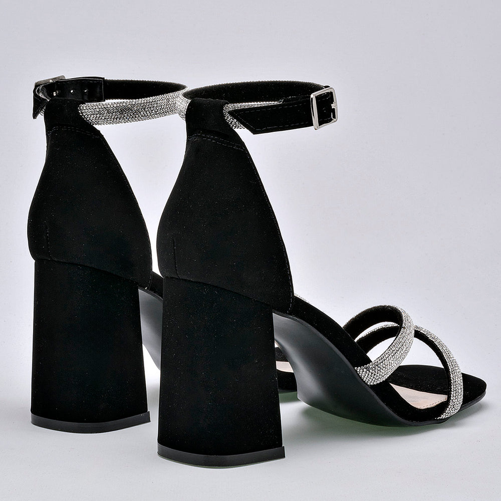 Pakar.com | Tienda online - Zapatillas de fiesta para mujer Lady Paulina - Envío gratis desde $500