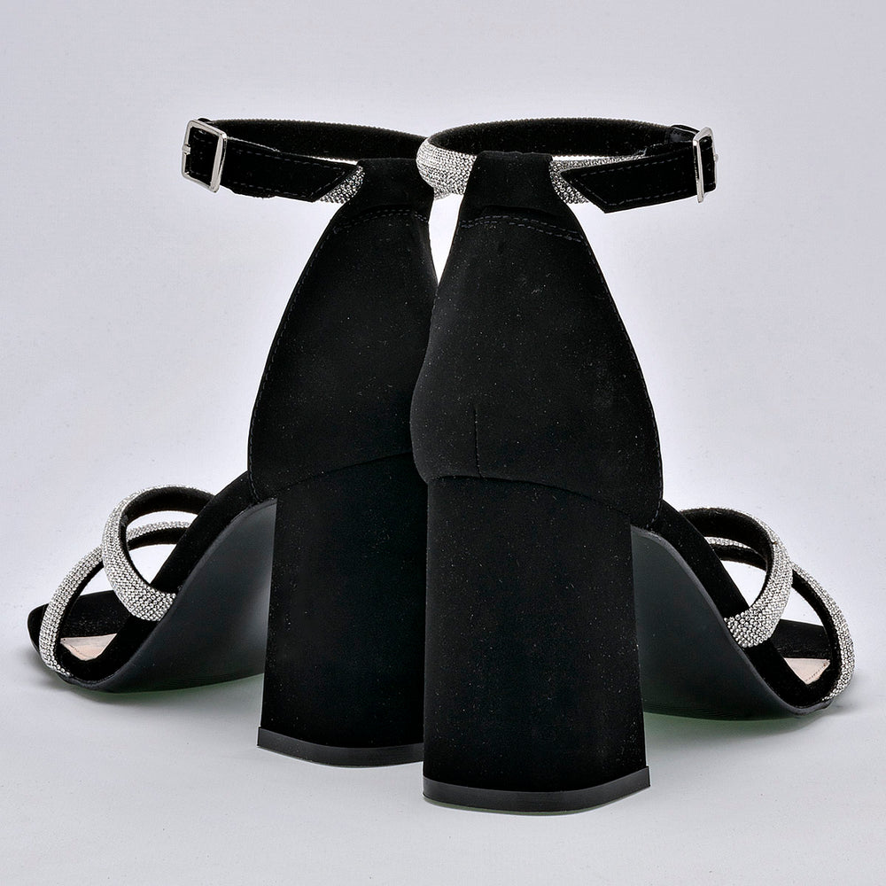 Pakar.com | Tienda online - Zapatillas de fiesta para mujer Lady Paulina - Envío gratis desde $500