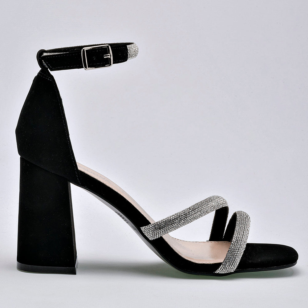 Pakar.com | Tienda online - Zapatillas de fiesta para mujer Lady Paulina - Envío gratis desde $500