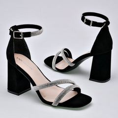 Zapatilla Lady Paulina para mujer