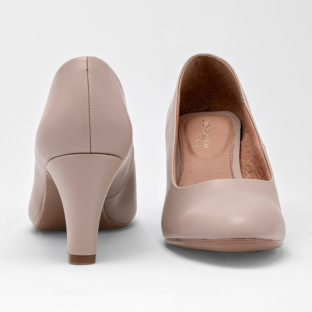 Pakar.com | Tienda online - Zapatilla para mujer Lady Paulina - Envío gratis desde $500