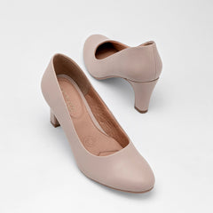 Zapatilla Lady Paulina para mujer