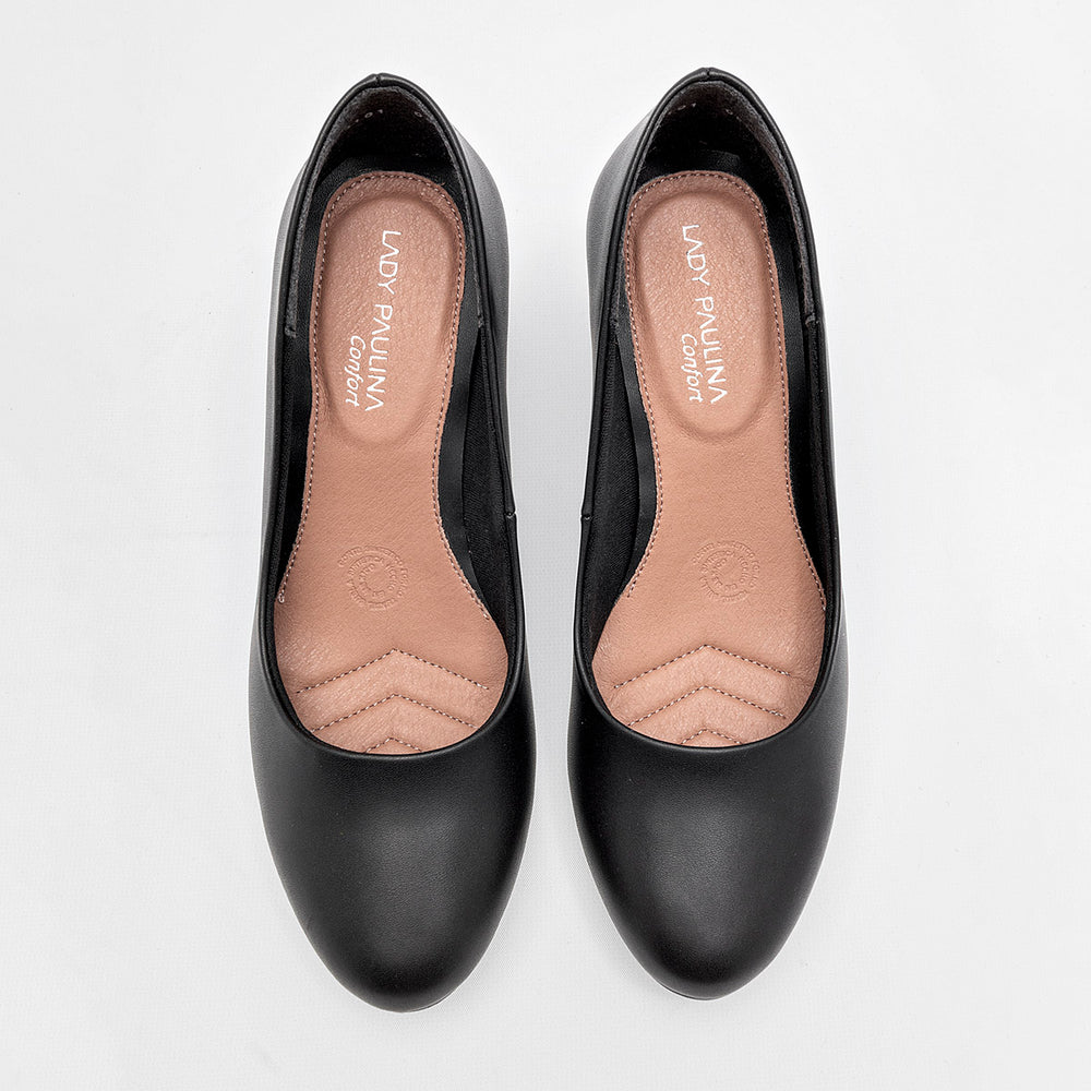 Pakar.com | Tienda online - Zapatilla para mujer Lady Paulina - Envío gratis desde $500