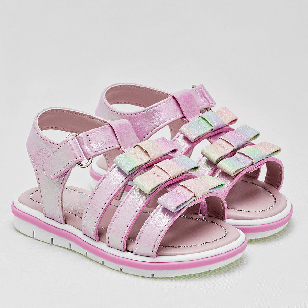 Pakar.com | Tienda online - Sandalia para bebé niña Lia - Envío gratis desde $500