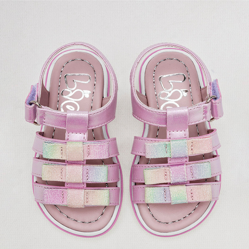 Pakar.com | Tienda online - Sandalia para bebé niña Lia - Envío gratis desde $500