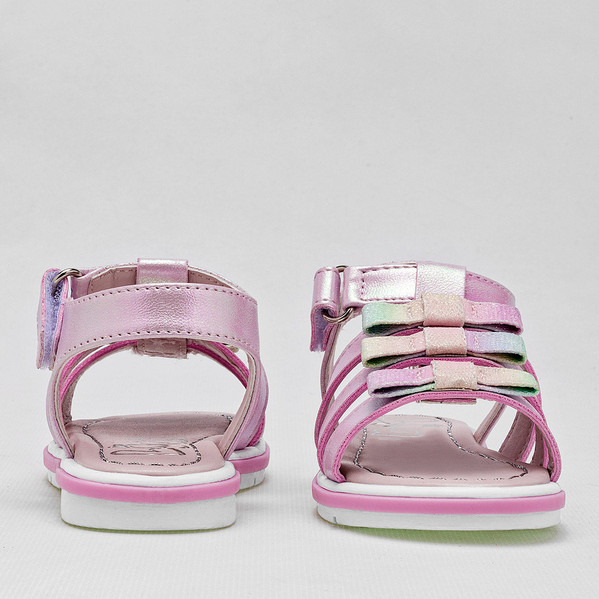 Pakar.com | Tienda online - Sandalia para bebé niña Lia - Envío gratis desde $500