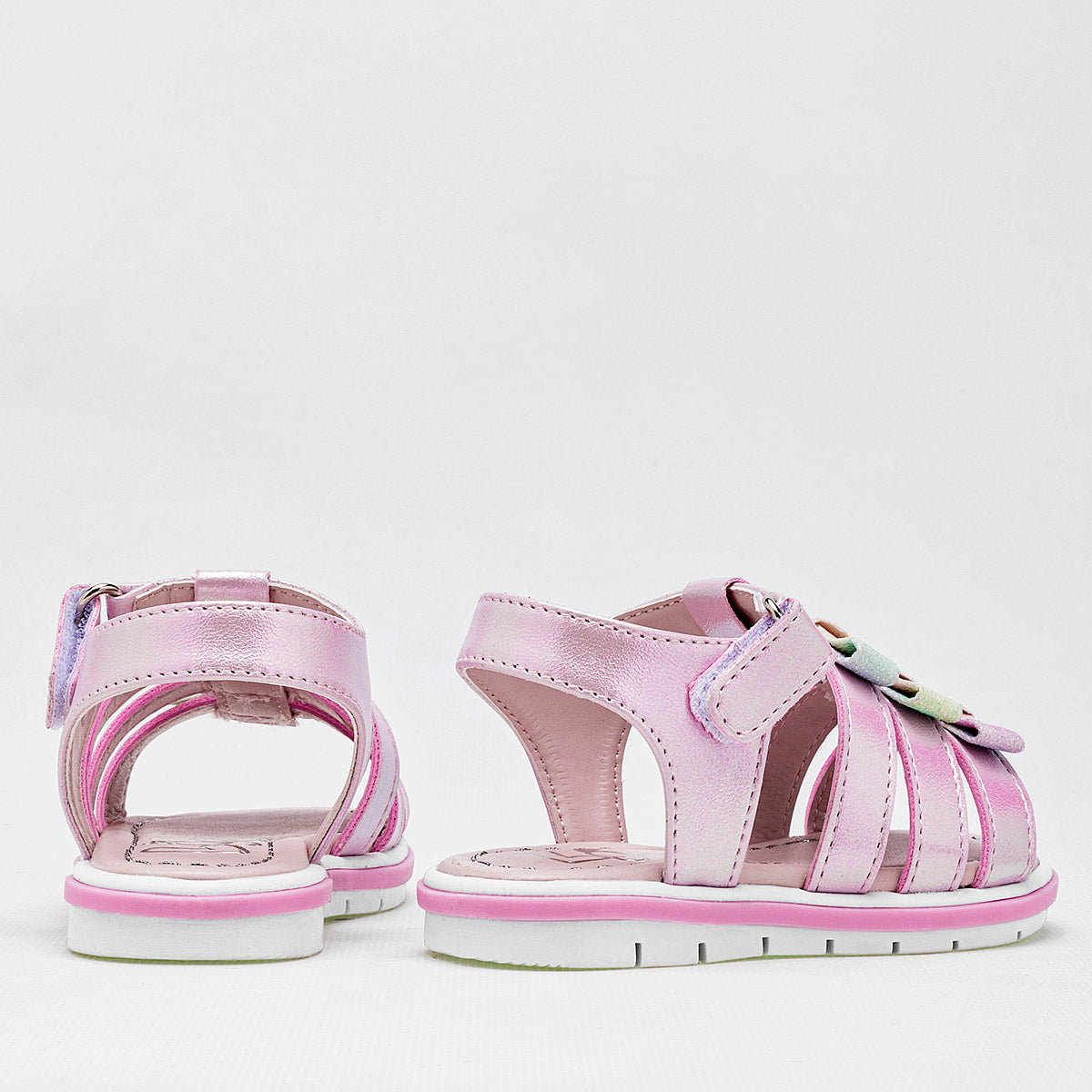Pakar.com | Tienda online - Sandalia para bebé niña Lia - Envío gratis desde $500