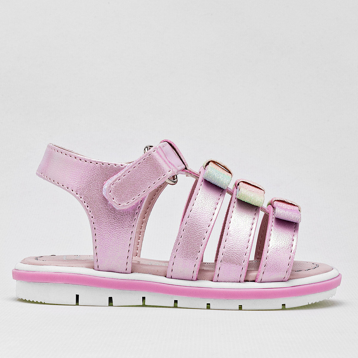 Pakar.com | Tienda online - Sandalia para bebé niña Lia - Envío gratis desde $500