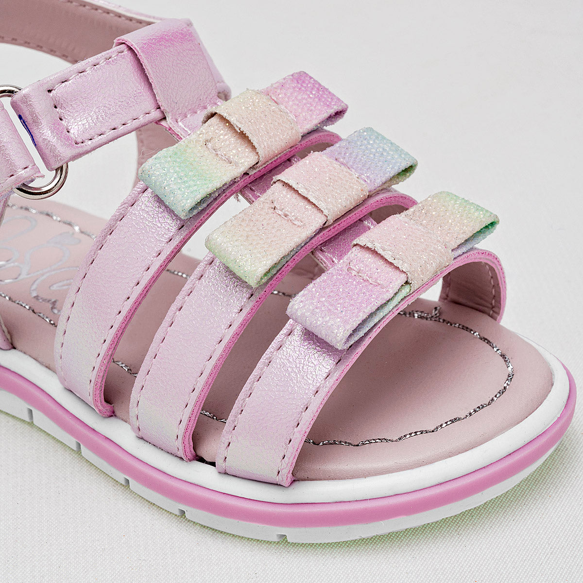 Pakar.com | Tienda online - Sandalia para bebé niña Lia - Envío gratis desde $500