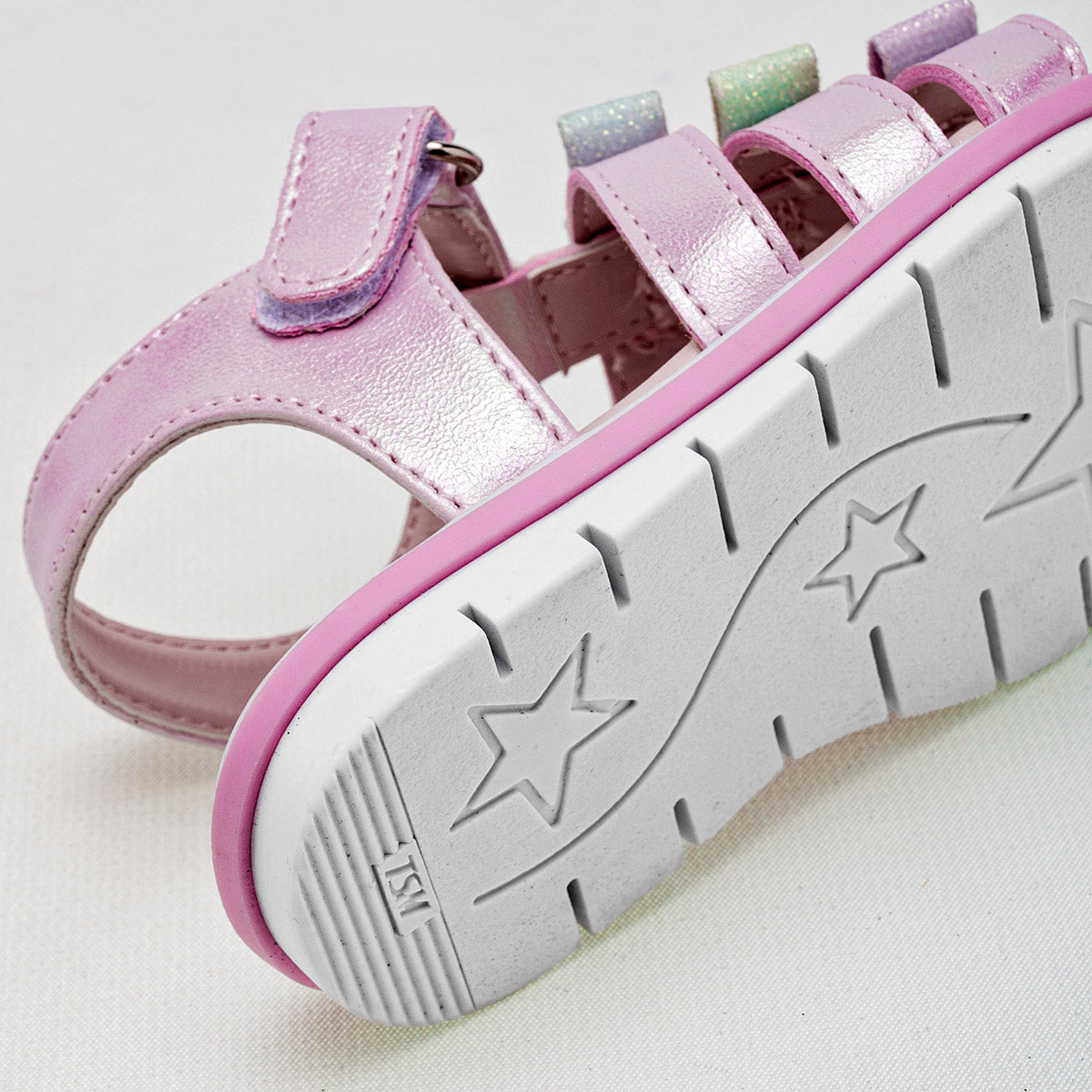 Pakar.com | Tienda online - Sandalia para bebé niña Lia - Envío gratis desde $500