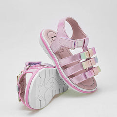 Sandalia Lia para niña bebé