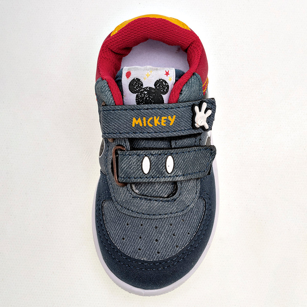 Pakar.com | Tienda online - Tenis urbano para Niño preescolar Panam - Envío gratis desde $500