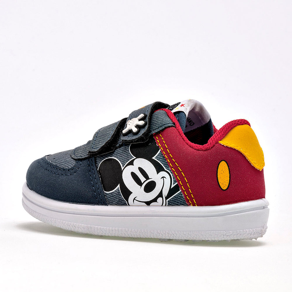 Pakar.com | Tienda online - Tenis urbano para Niño preescolar Panam - Envío gratis desde $500