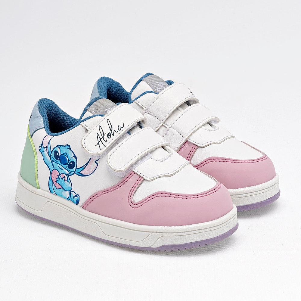 Pakar.com | Tienda online - Tenis urbano para bebé niña Tropicana - Envío gratis desde $500