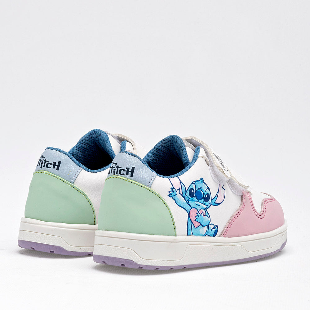 Pakar.com | Tienda online - Tenis urbano para bebé niña Tropicana - Envío gratis desde $500