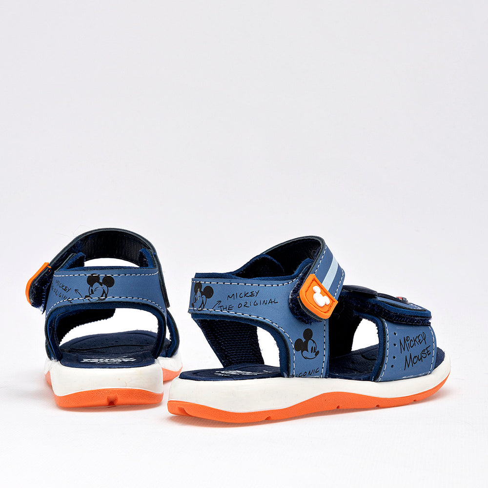 Pakar.com | Tienda online - Sandalia para bebé Niño Tropicana - Envío gratis desde $500