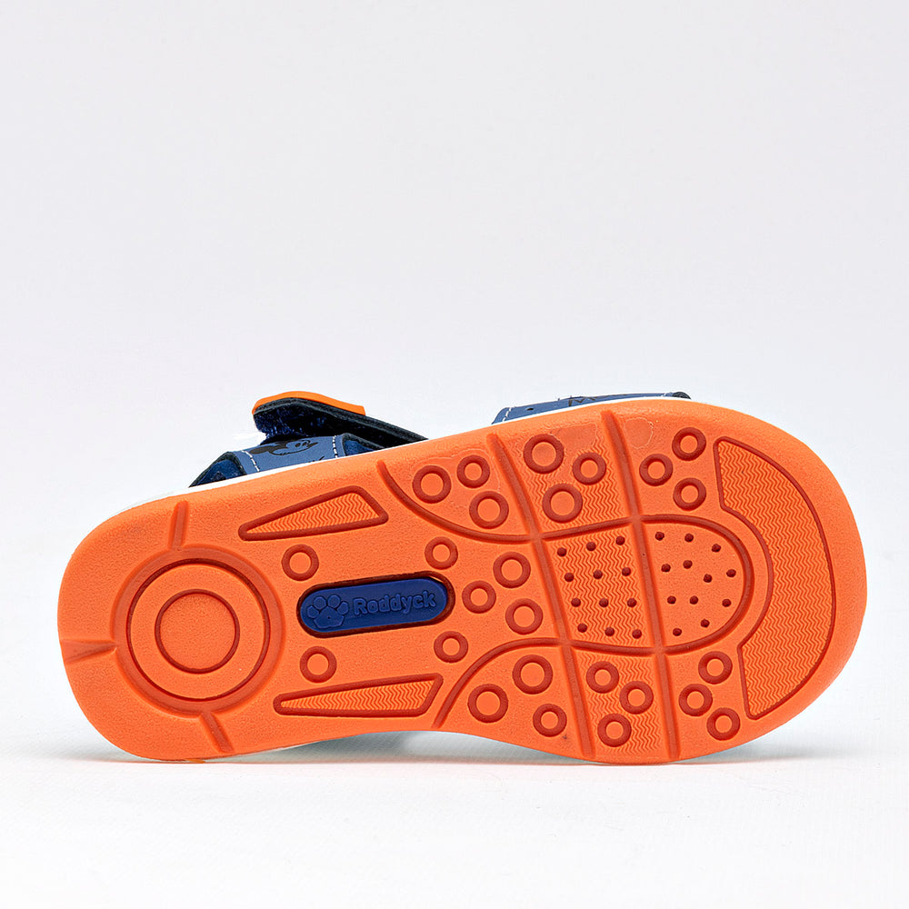 Pakar.com | Tienda online - Sandalia para bebé Niño Tropicana - Envío gratis desde $500