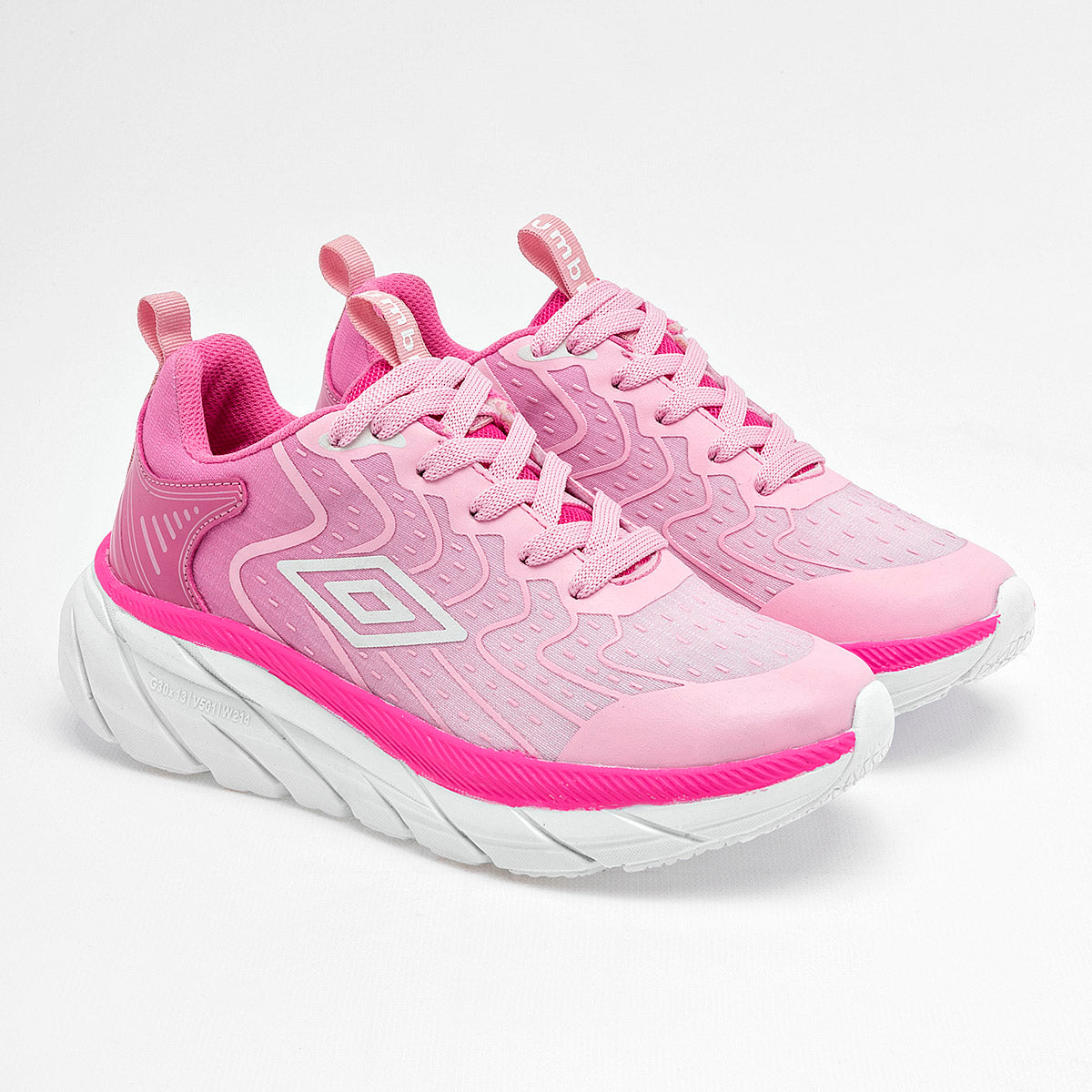Pakar.com | Tienda online - Tenis deportivo Umbro para niña