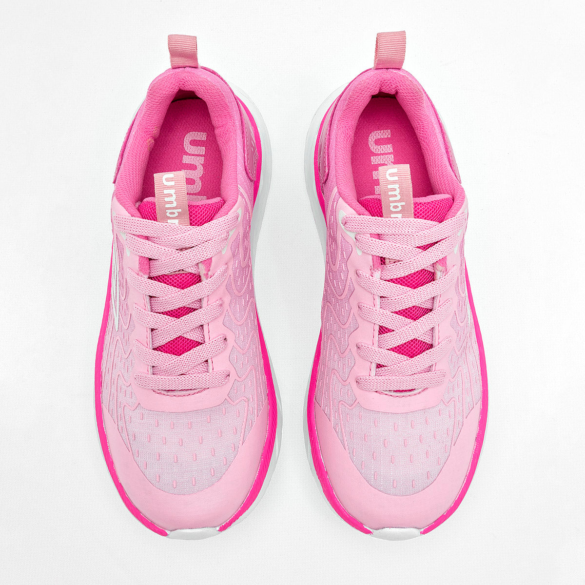 Pakar.com | Tienda online - Tenis deportivo Umbro para niña