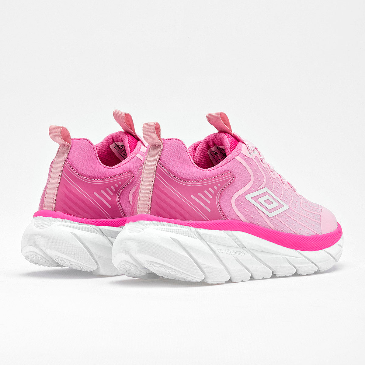 Pakar.com | Tienda online - Tenis deportivo Umbro para niña