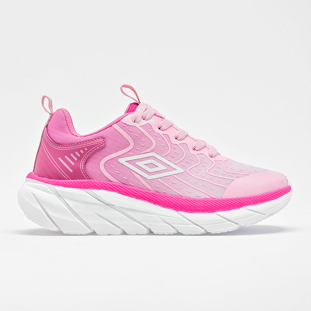 Pakar.com | Tienda online - Tenis deportivo Umbro para niña