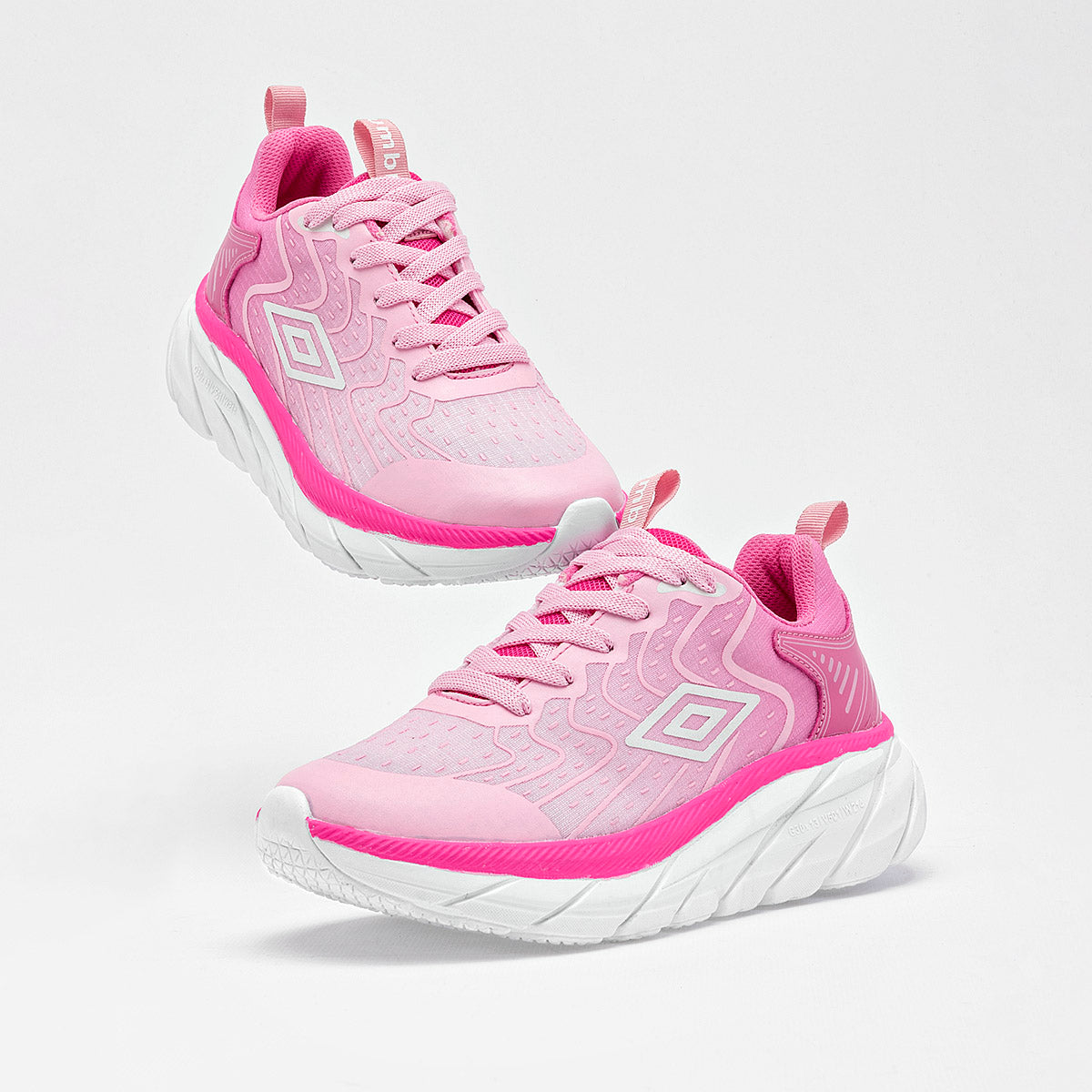 Pakar.com | Tienda online - Tenis deportivo Umbro para niña