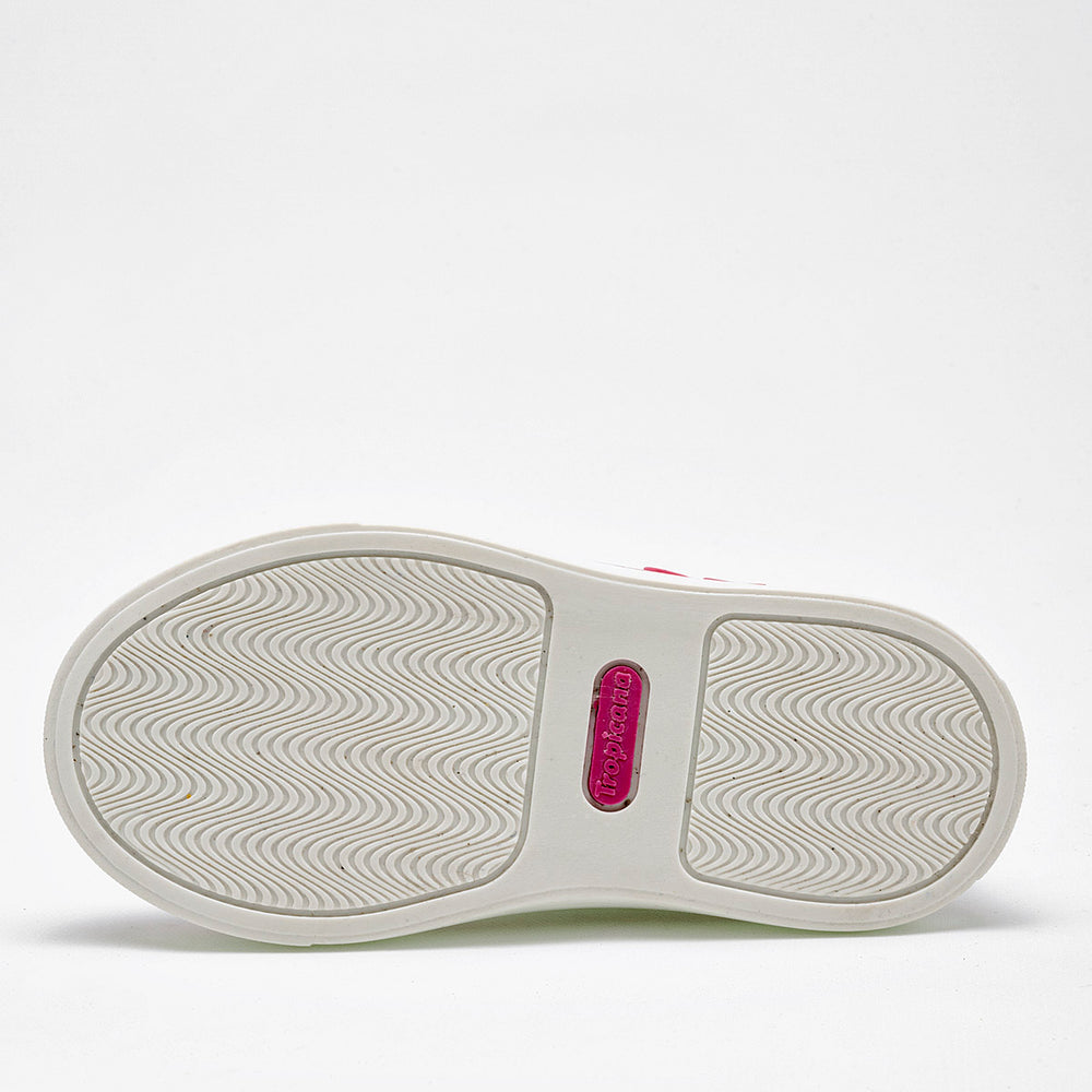Pakar.com | Tienda online - Tenis urbano para niña preescolar Tropicana - Envío gratis desde $500