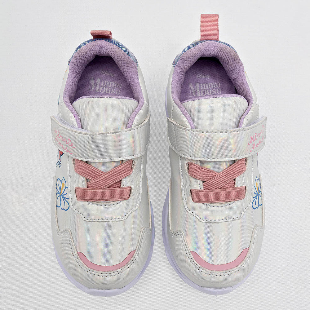 Pakar.com | Tienda online - Tenis urbano para niña preescolar Tropicana - Envío gratis desde $500