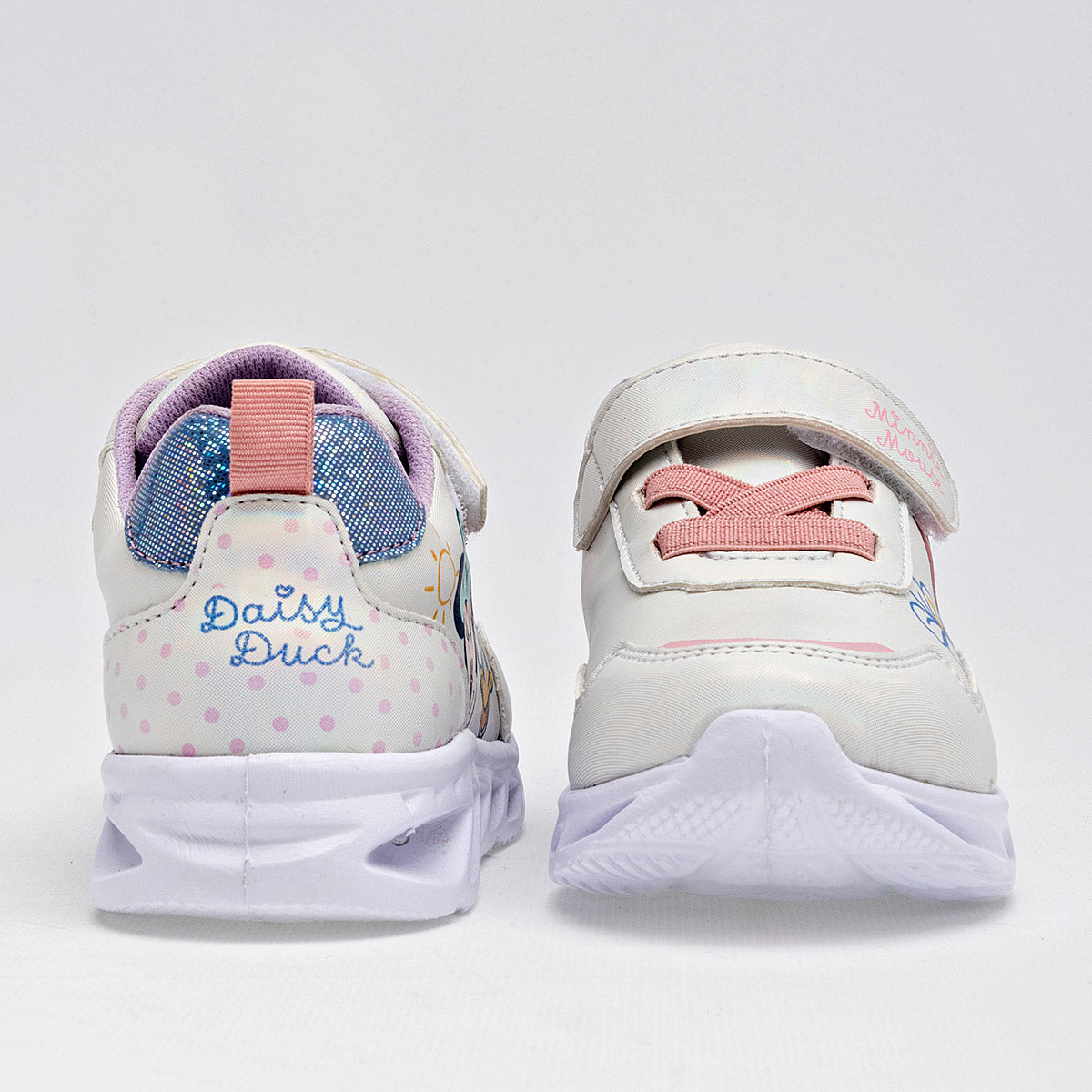 Pakar.com | Tienda online - Tenis urbano Minnie Mouse Tropicana para niña preescolar