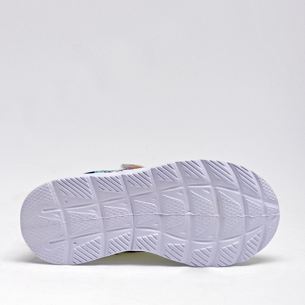 Pakar.com | Tienda online - Tenis urbano para niña preescolar Tropicana - Envío gratis desde $500