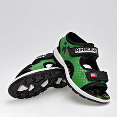 Sandalia Minecratf Yuyin para Niño