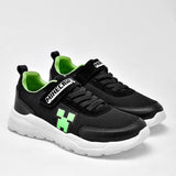 Pakar.com | Tienda online | Calzado Escolar | Tenis urbano Minecraft Yuyin para hombre | Regreso a clases | Vacaciones de Verano