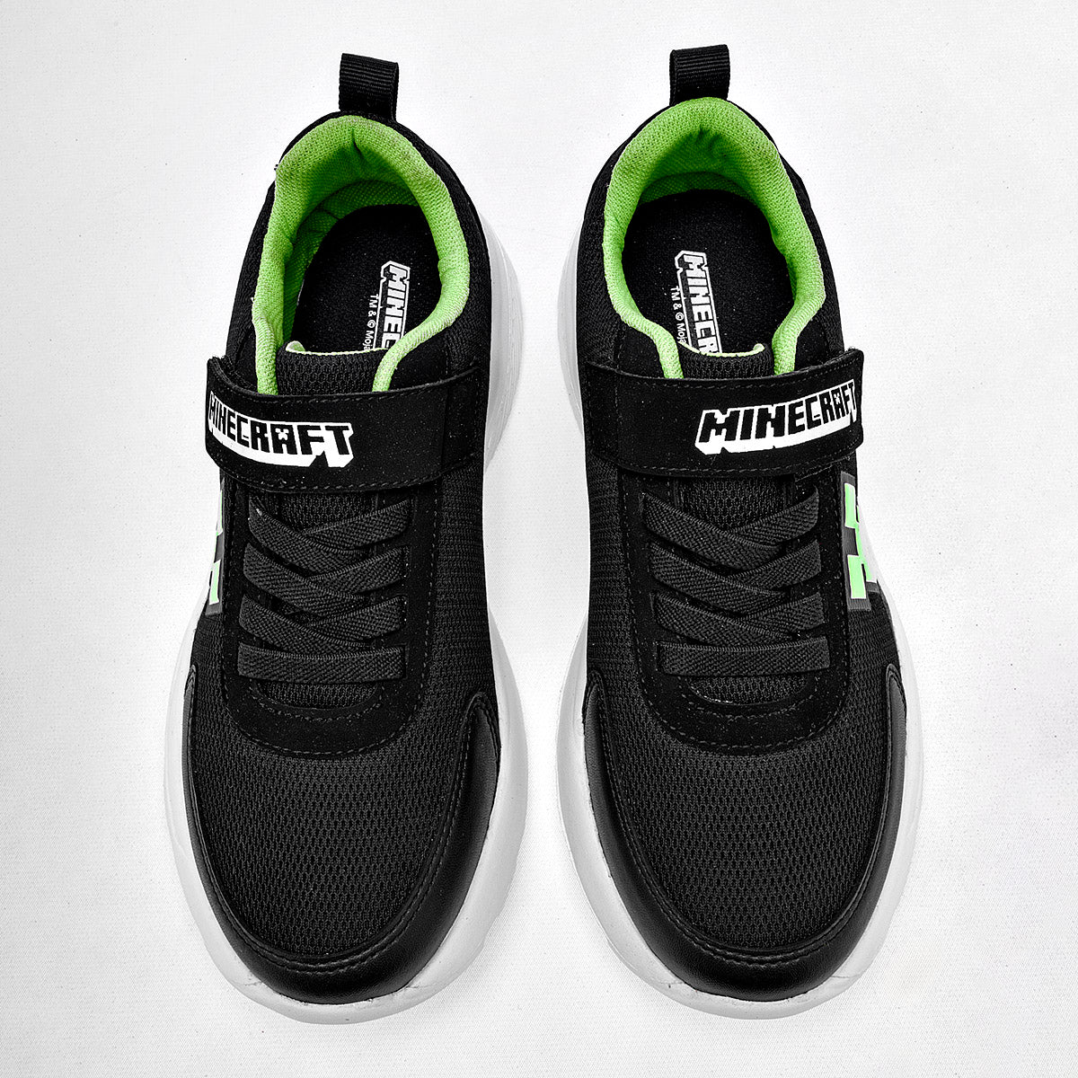 Pakar.com | Tienda online | Calzado Escolar | Tenis urbano Minecraft Yuyin para hombre | Regreso a clases | Vacaciones de Verano