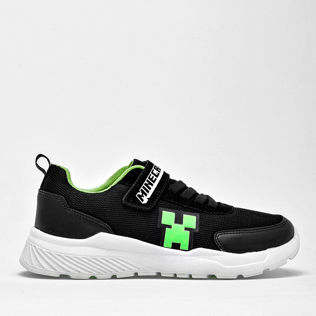 Pakar.com | Tienda online | Calzado Escolar | Tenis urbano Minecraft Yuyin para hombre | Regreso a clases | Vacaciones de Verano