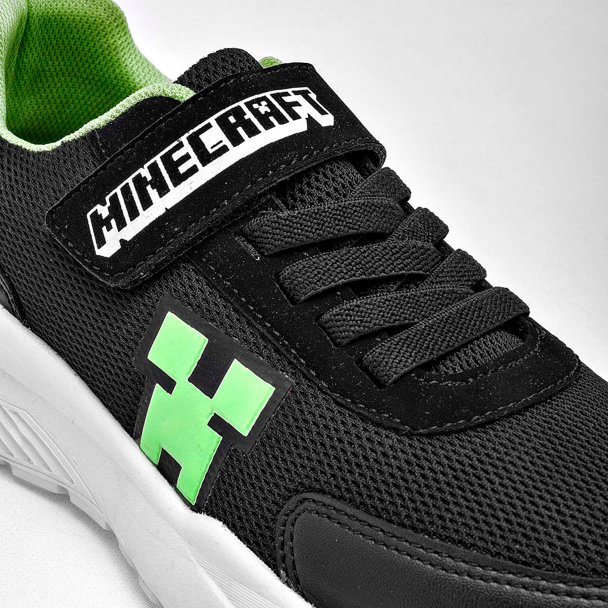 Pakar.com | Tienda online | Calzado Escolar | Tenis urbano Minecraft Yuyin para hombre | Regreso a clases | Vacaciones de Verano