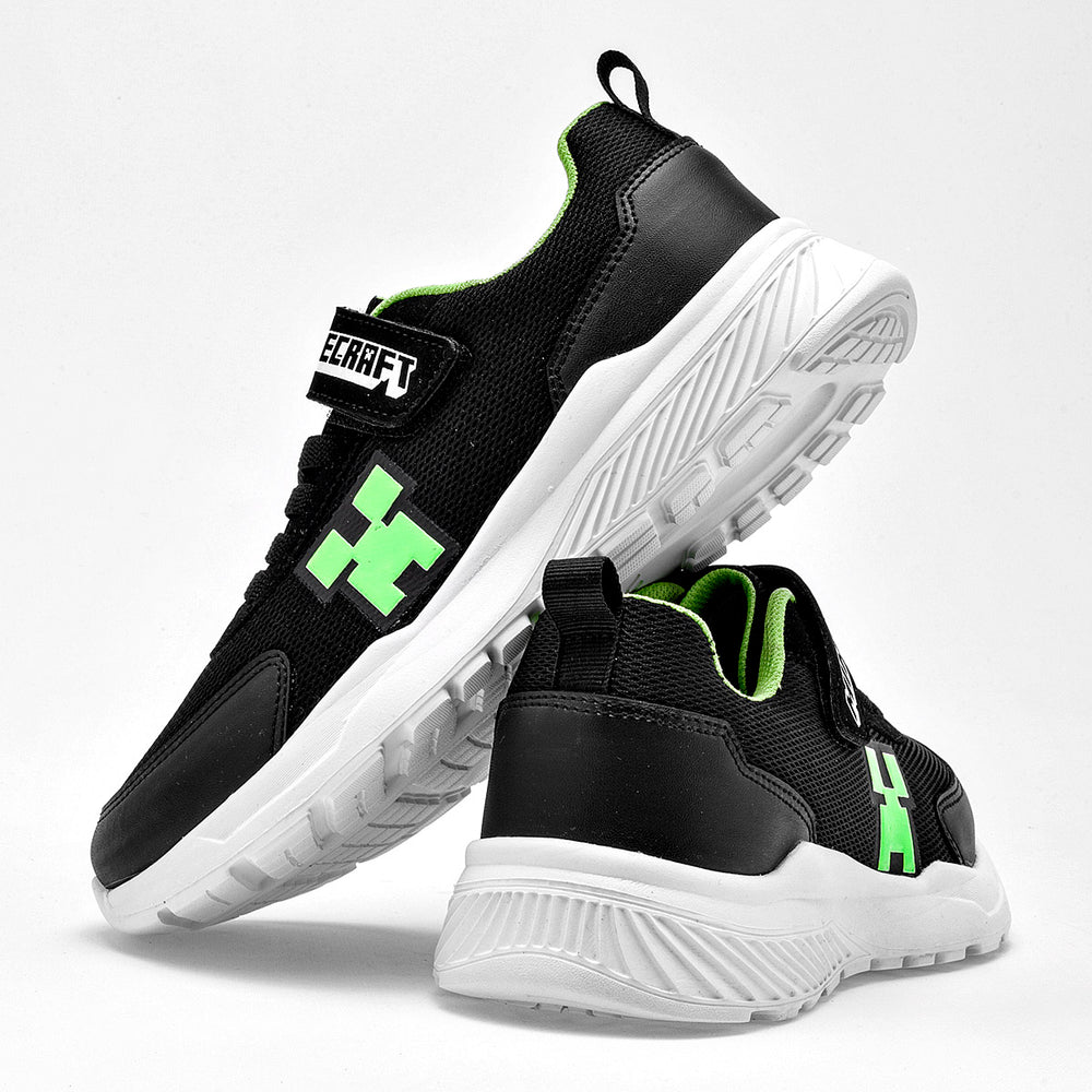 Pakar.com | Tienda online | Calzado Escolar | Tenis urbano Minecraft Yuyin para hombre | Regreso a clases | Vacaciones de Verano