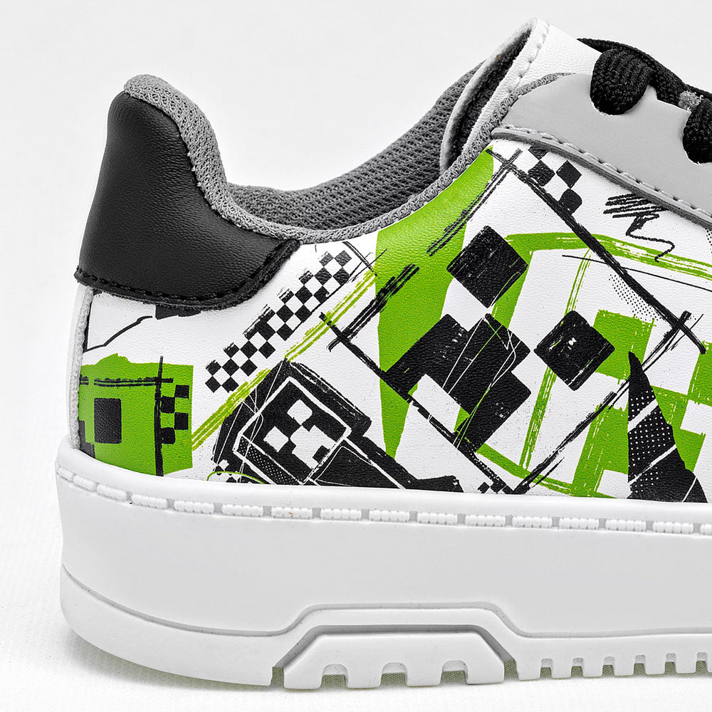 Pakar.com | Tienda online - Tenis urbano para Niño Yuyin - Envío gratis desde $500