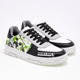Pakar.com | Tienda online | Calzado Escolar | Tenis urbano Minecraft Yuyin para hombre | Regreso a clases | Vacaciones de Verano