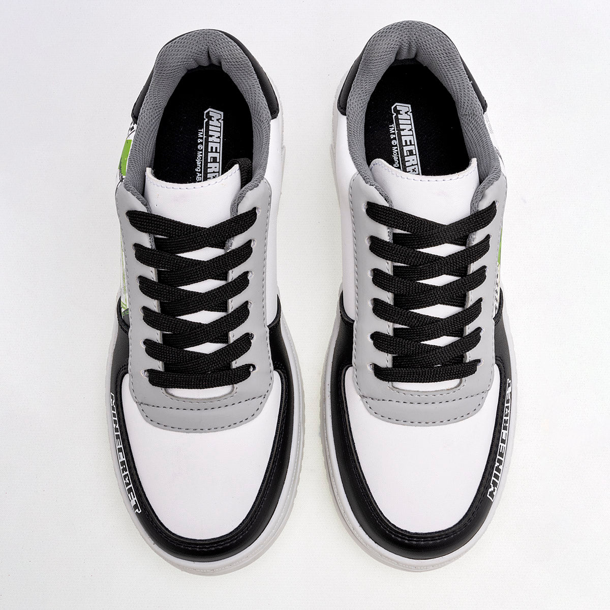 Pakar.com | Tienda online | Calzado Escolar | Tenis urbano Minecraft Yuyin para hombre | Regreso a clases | Vacaciones de Verano
