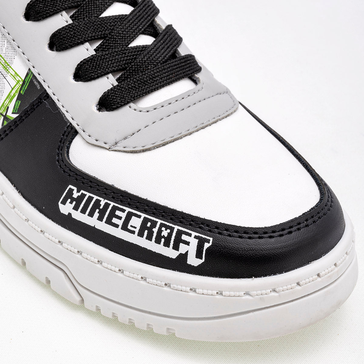 Pakar.com | Tienda online | Calzado Escolar | Tenis urbano Minecraft Yuyin para hombre | Regreso a clases | Vacaciones de Verano
