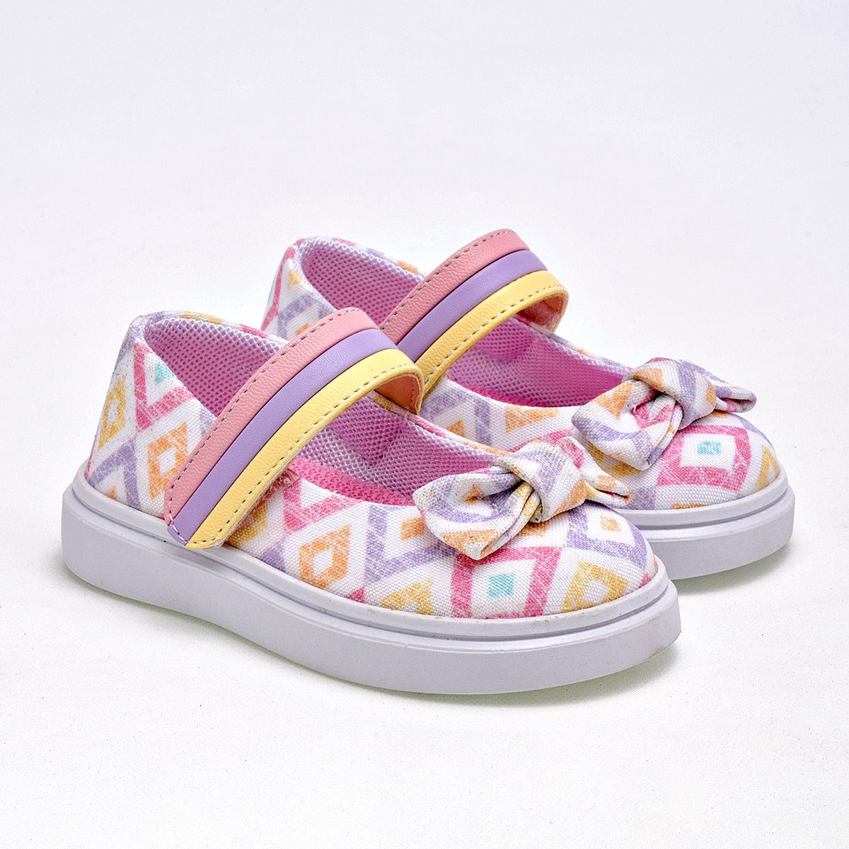 Pakar.com - Julio: Vacaciones de Verano | Ballerina para niña Little-Steps cod-125377