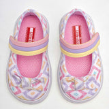 Pakar.com - Julio: Vacaciones de Verano | Ballerina para niña Little-Steps cod-125377