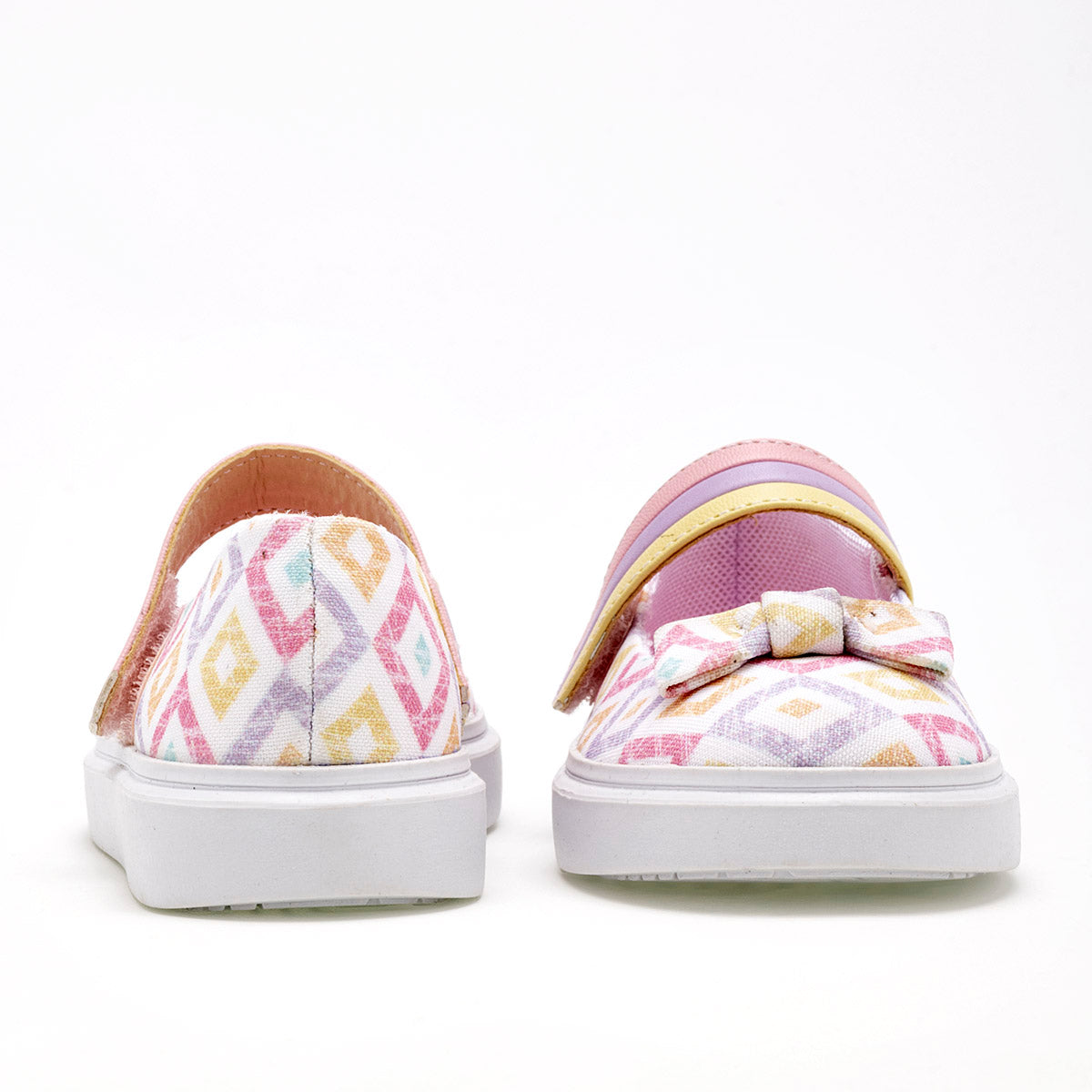 Pakar.com - Julio: Vacaciones de Verano | Ballerina para niña Little-Steps cod-125377