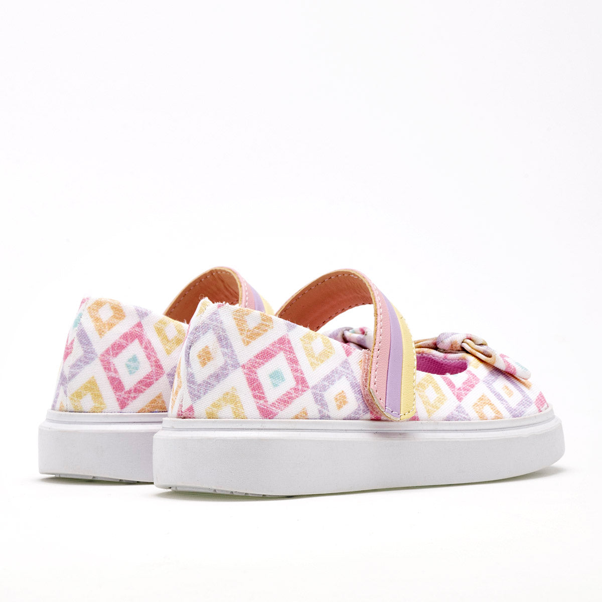 Pakar.com - Julio: Vacaciones de Verano | Ballerina para niña Little-Steps cod-125377