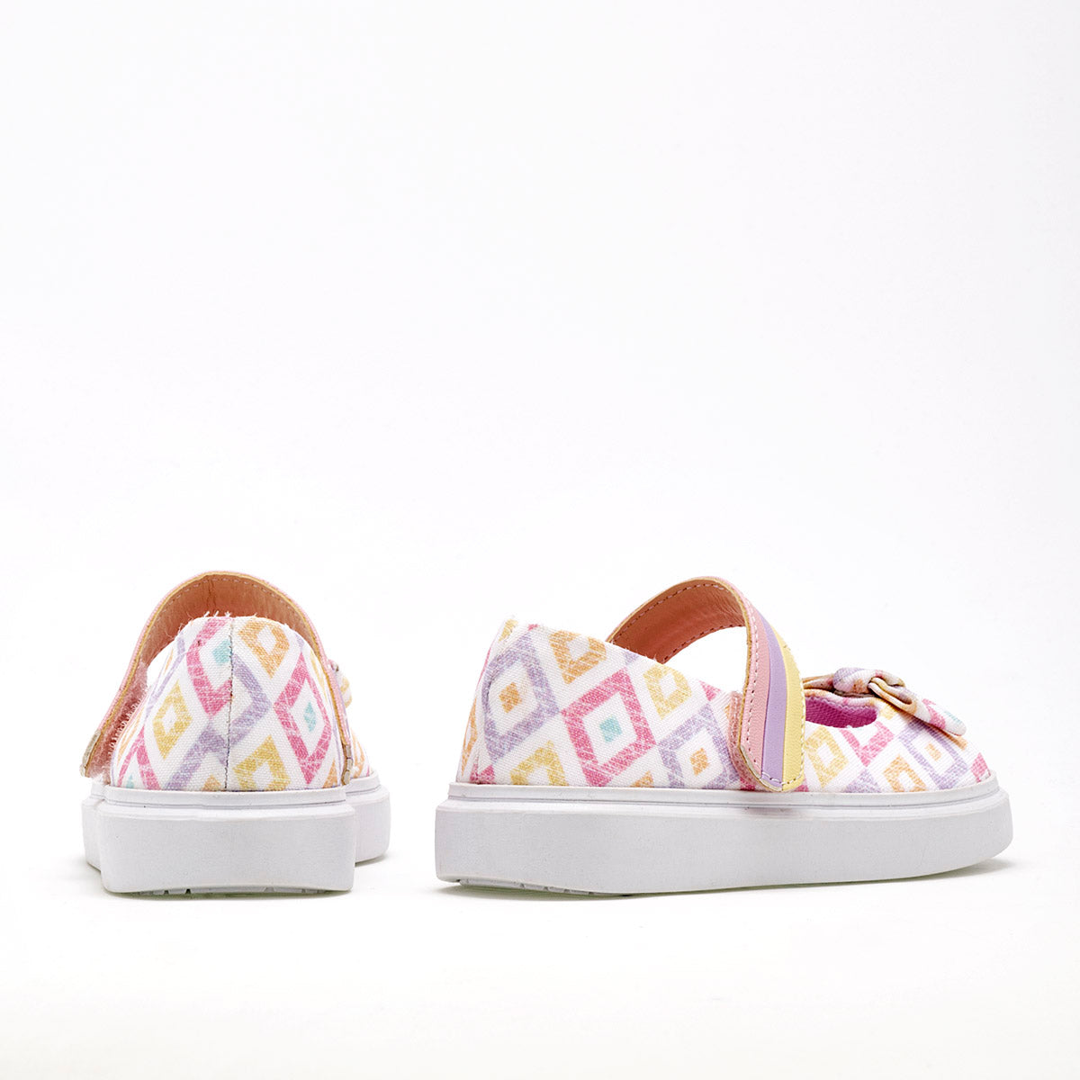 Pakar.com - Julio: Vacaciones de Verano | Ballerina para niña Little-Steps cod-125377