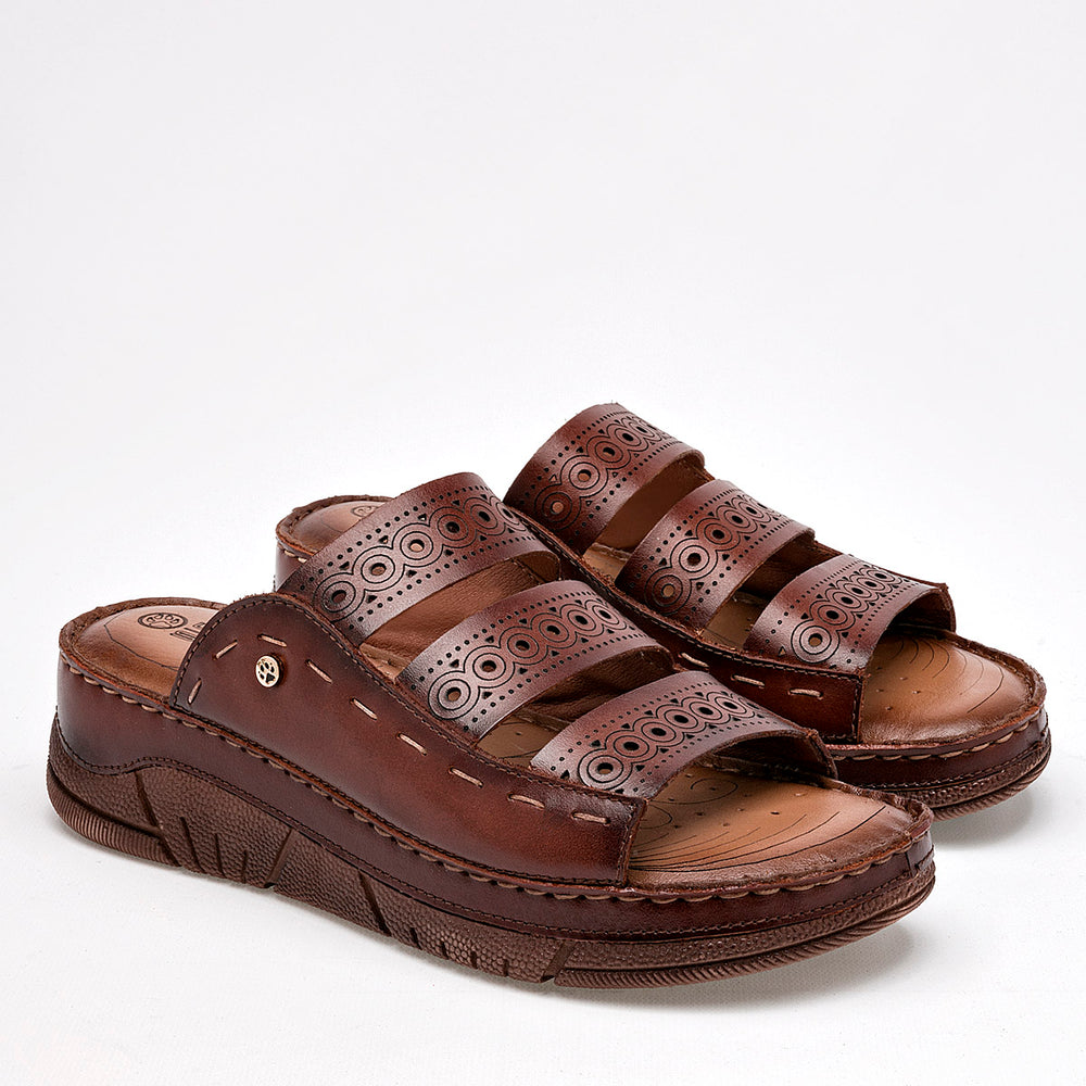 Pakar.com | Tienda online - Sandalia para mujer Lobo Solo - Envío gratis desde $500