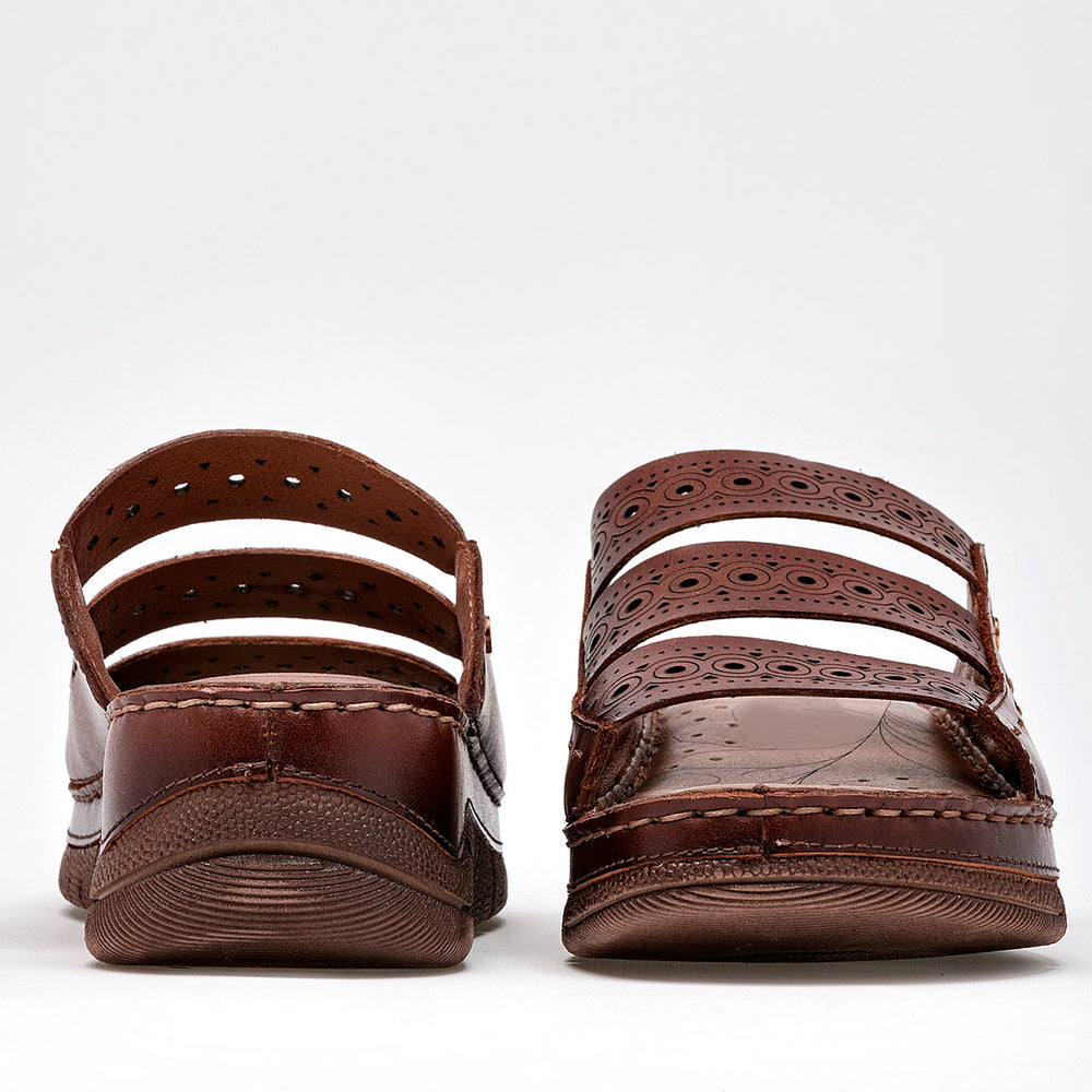 Pakar.com | Tienda online - Sandalia para mujer Lobo Solo - Envío gratis desde $500