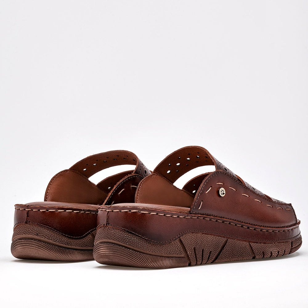 Pakar.com | Tienda online - Sandalia para mujer Lobo Solo - Envío gratis desde $500