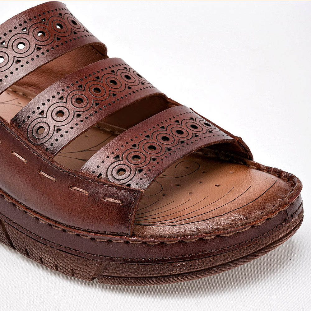 Pakar.com | Tienda online - Sandalia para mujer Lobo Solo - Envío gratis desde $500