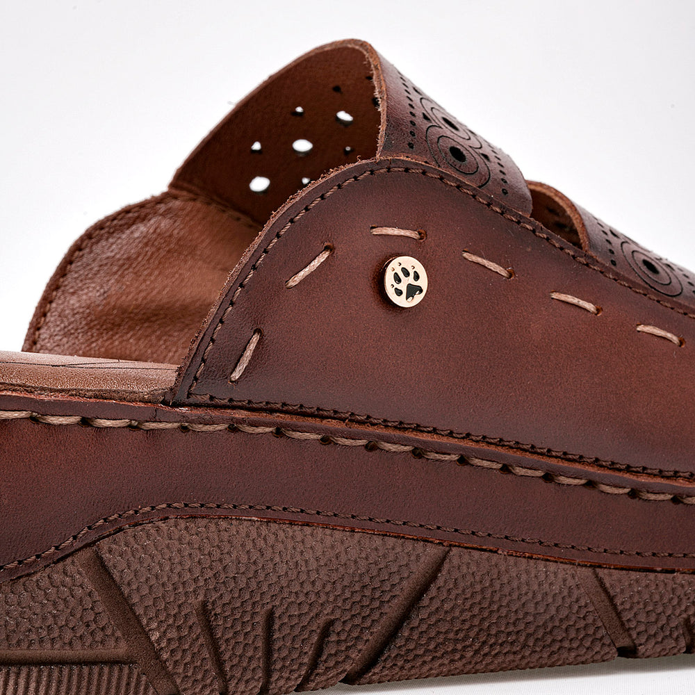 Pakar.com | Tienda online - Sandalia para mujer Lobo Solo - Envío gratis desde $500